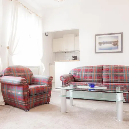 Deutsches Haus Heiligenhafen