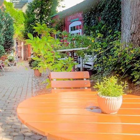 Hotel Deutsches Haus