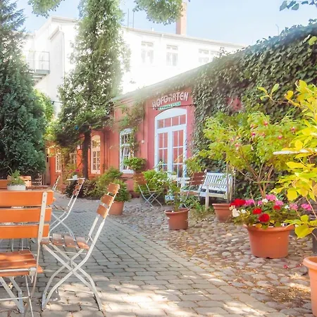 Hotel Deutsches Haus