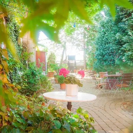 Deutsches Haus 3*
