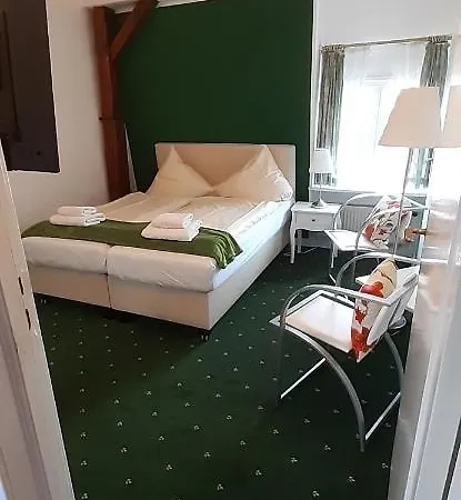 Deutsches Haus 3*