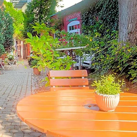 Deutsches Haus Отель 3*