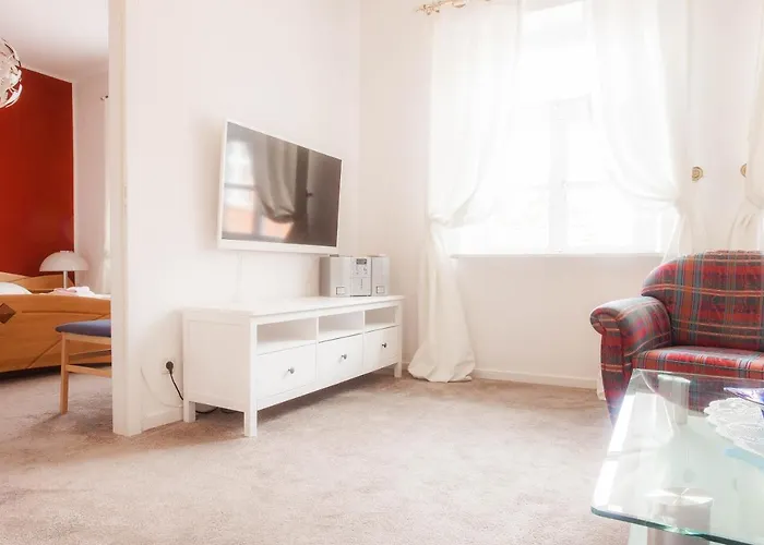 Deutsches Haus Hotell 3*