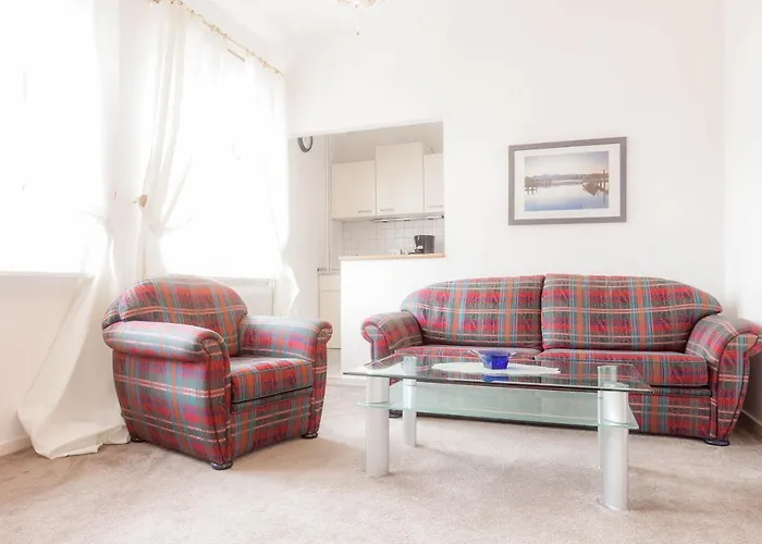 Deutsches Haus Heiligenhafen