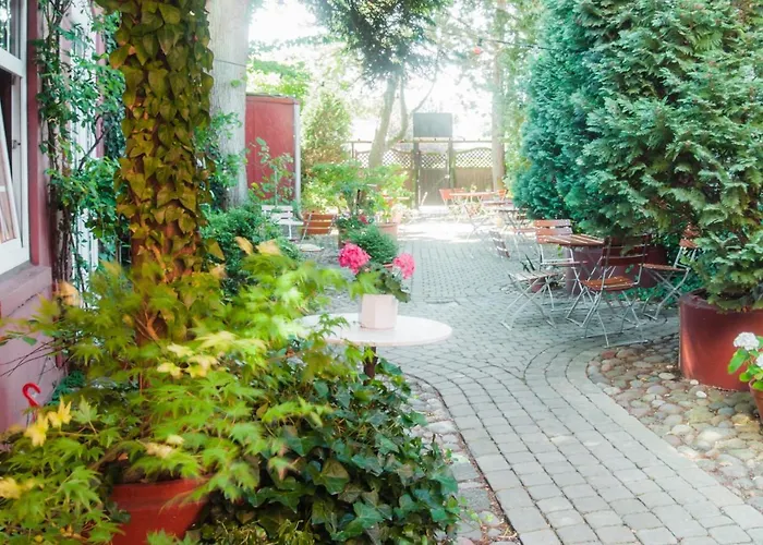 Deutsches Haus Heiligenhafen